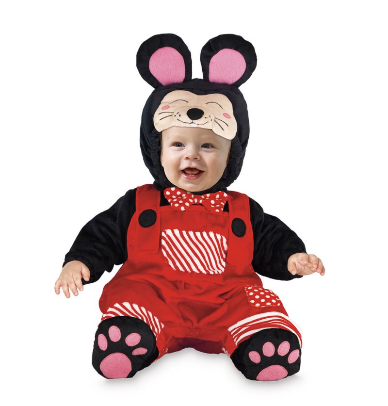 Costume Ballon Cupcake per neonato - eta : 7-12 mesi