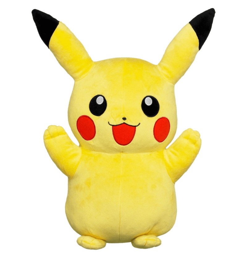 Peluche Pokemon cm 25