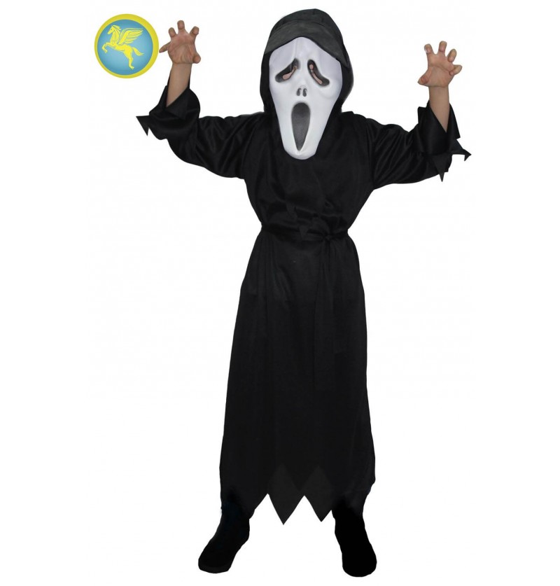 Costume Howling Ghost