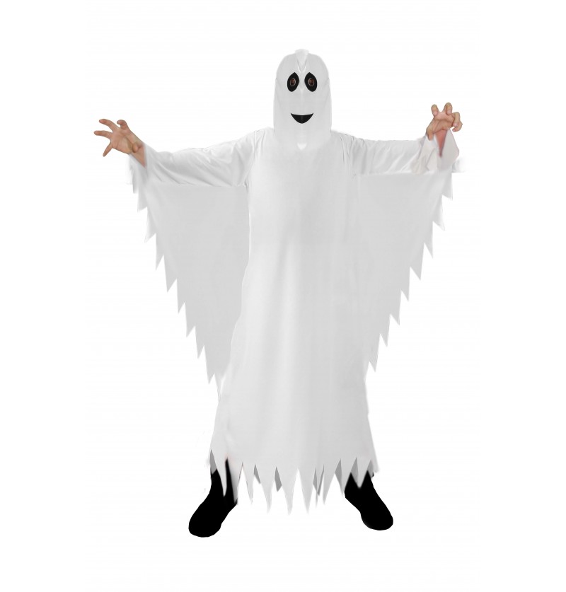 Costume Fantasma