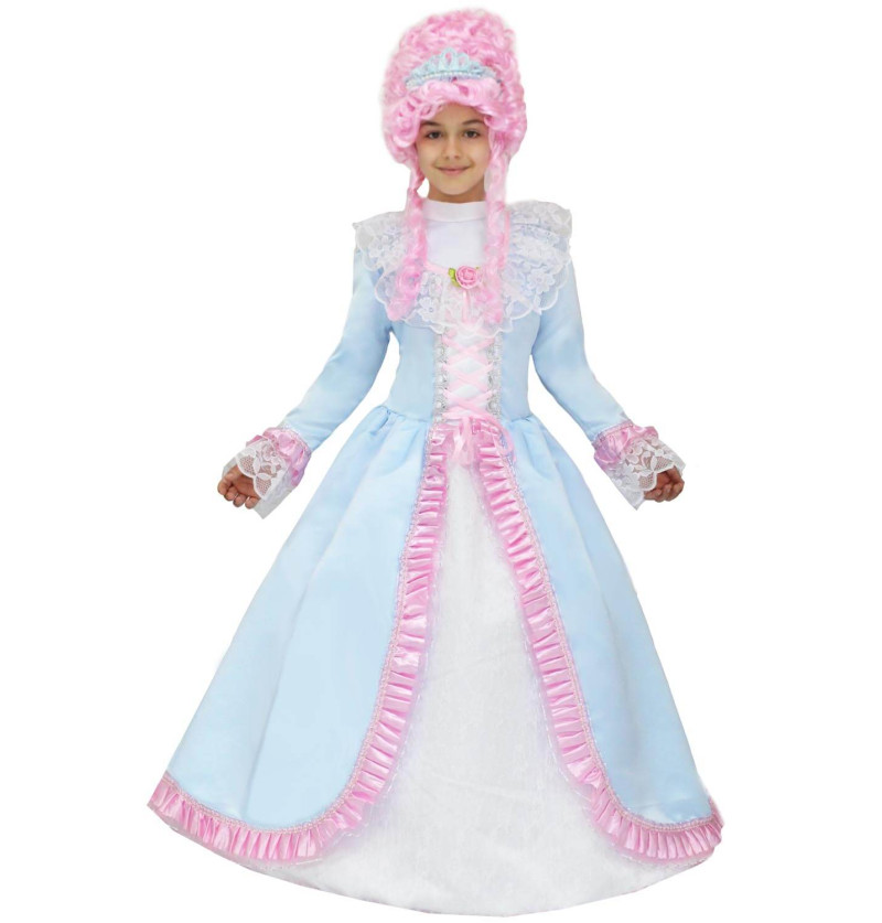 pegasus Costume Principessa Raperonzolo Vestito Carnevale Bambina (3/4  anni) : : Giochi e giocattoli