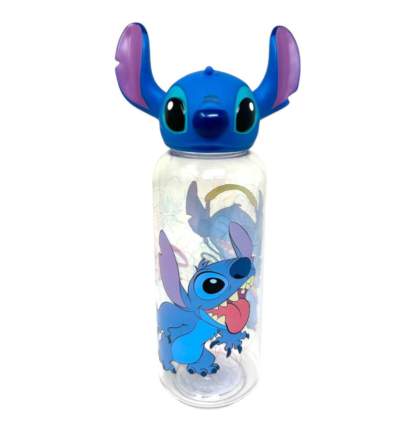 Borraccia Stitch 3d - 560...