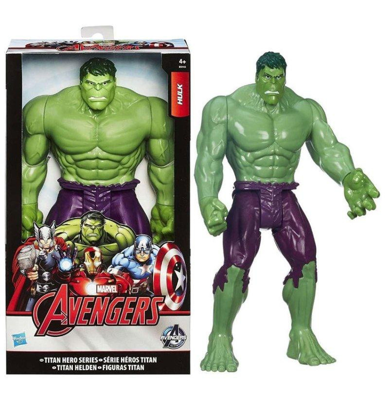 Avengers Hulk 30cm