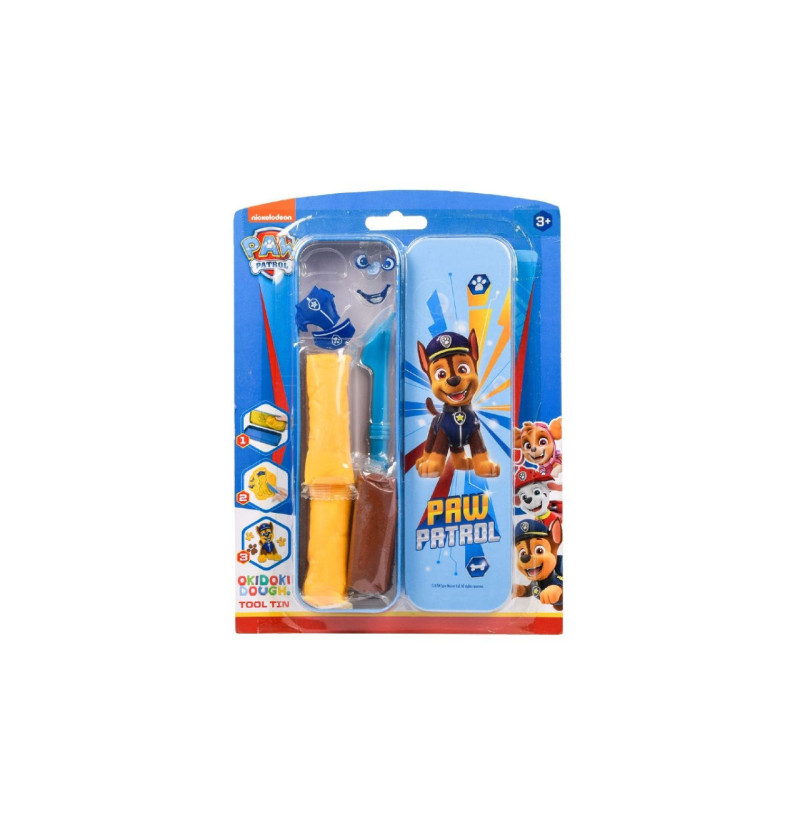 Paw Patrol set astuccio...