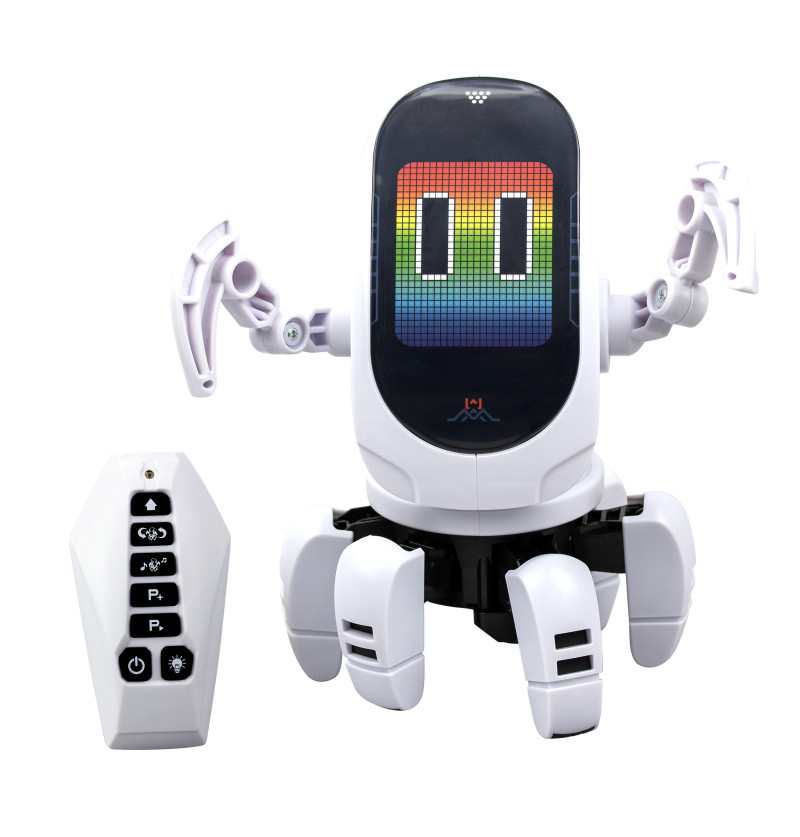 Robot Octobot