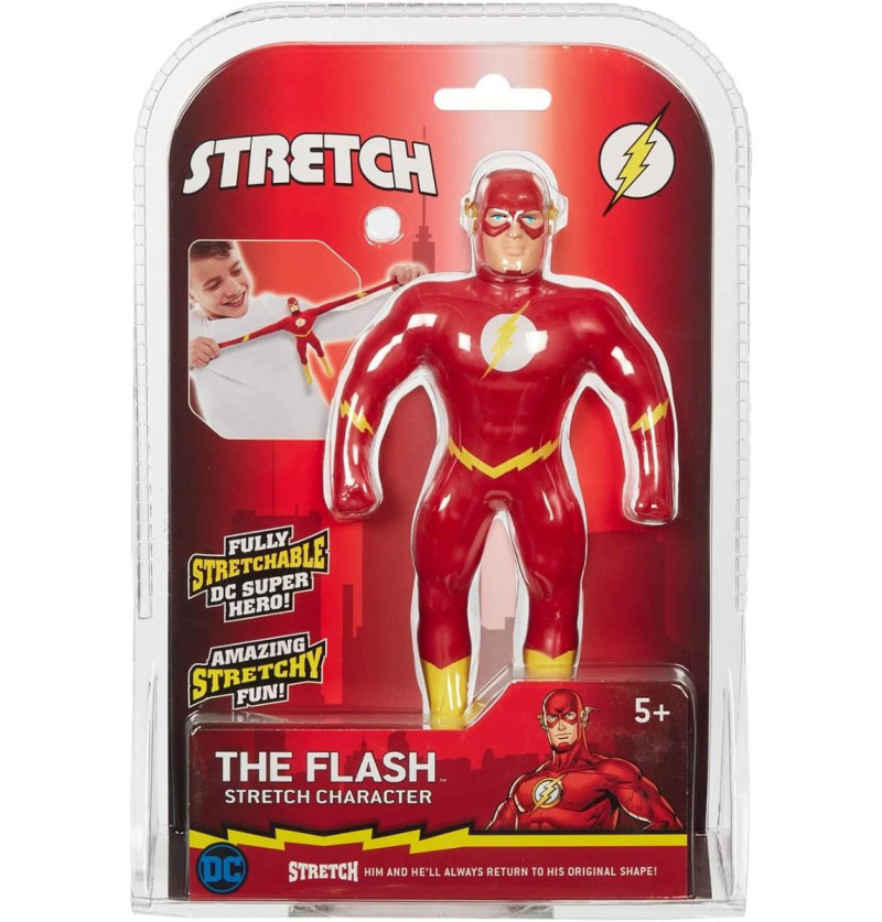 Stretch Flash