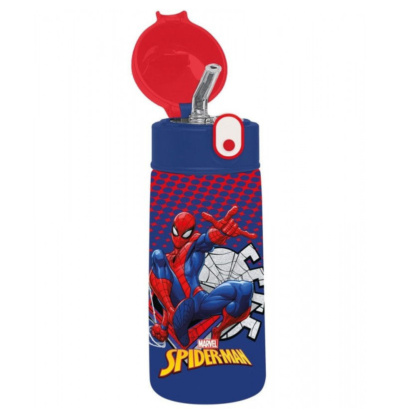Bottiglia termica Spiderman...