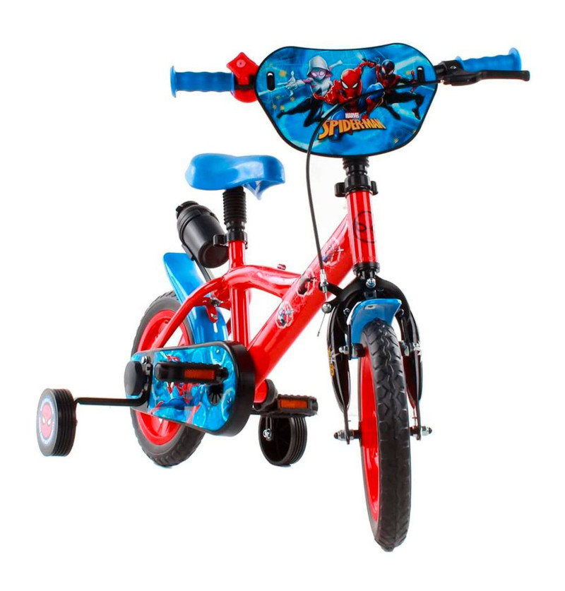 Bicicletta 12" Spiderman