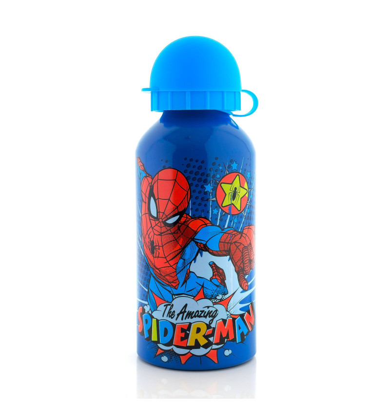 Spiderman borraccia 400ml...