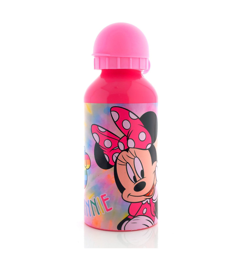 Minnie borraccia 400ml