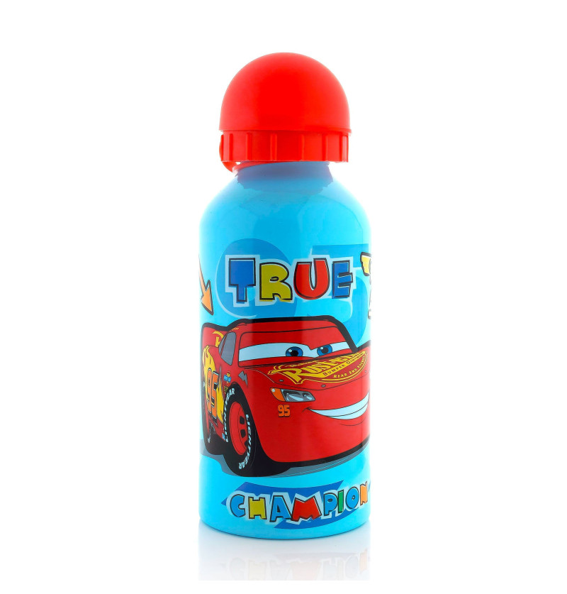 Cars borraccia 400ml