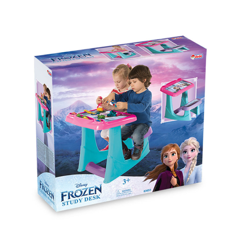 Banco Scuola Frozen