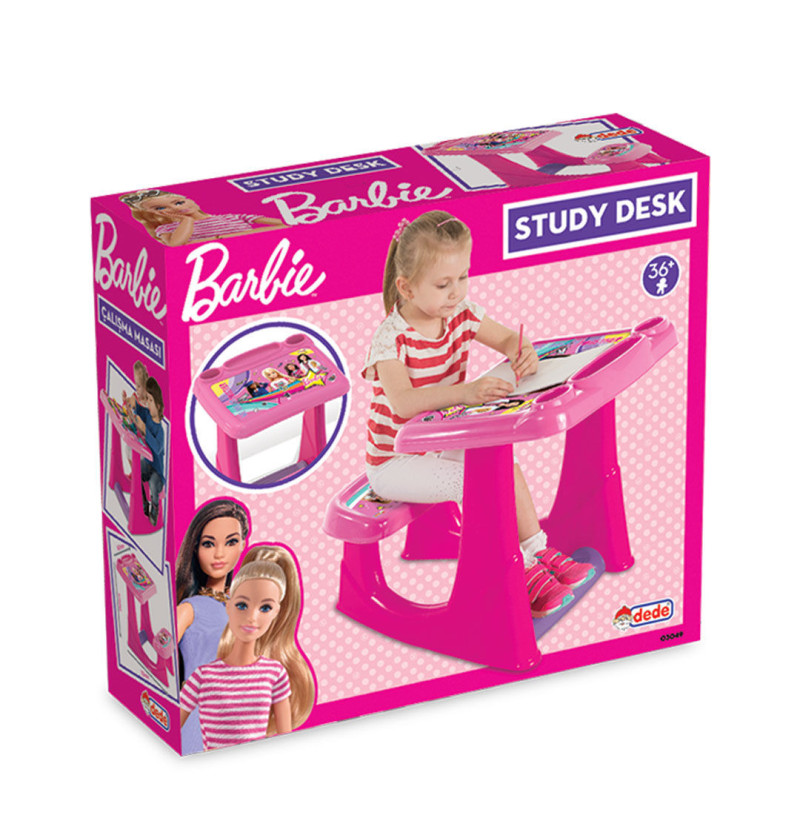 Banco Scuola Barbie