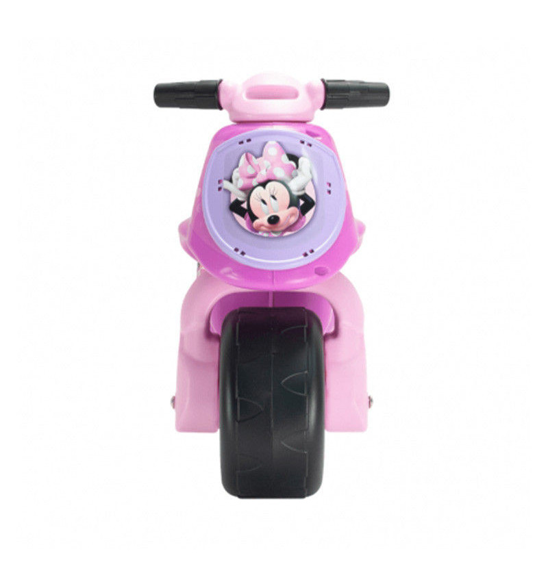 Moto Cavalcabile Minnie