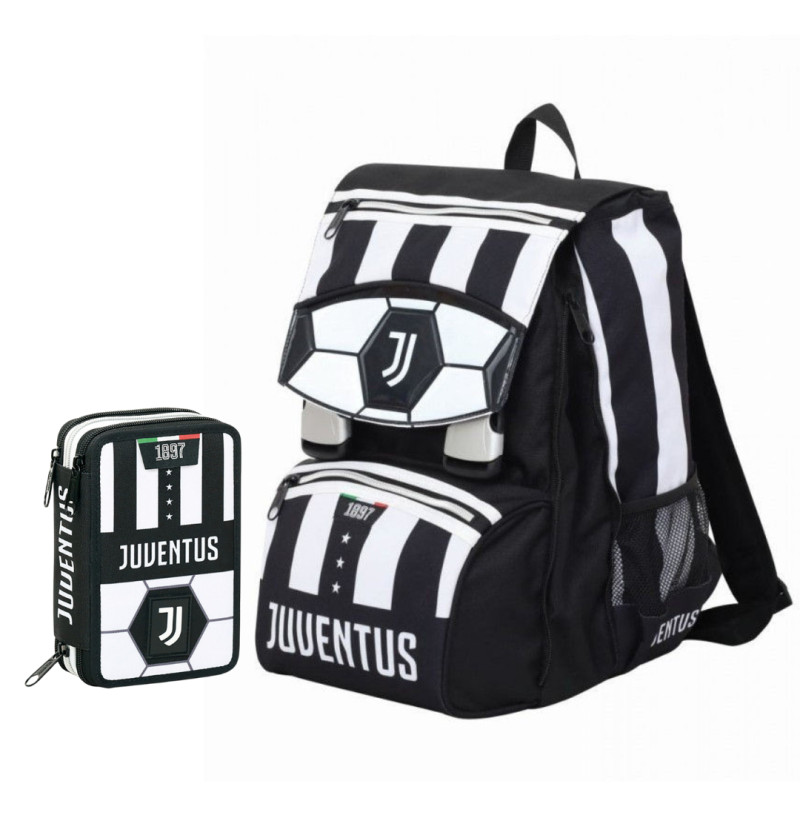 School Pack Seven Juventus