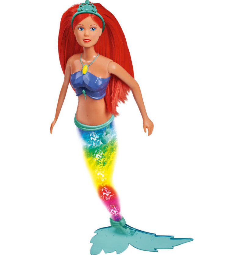 Steffi Love sparkle mermaid