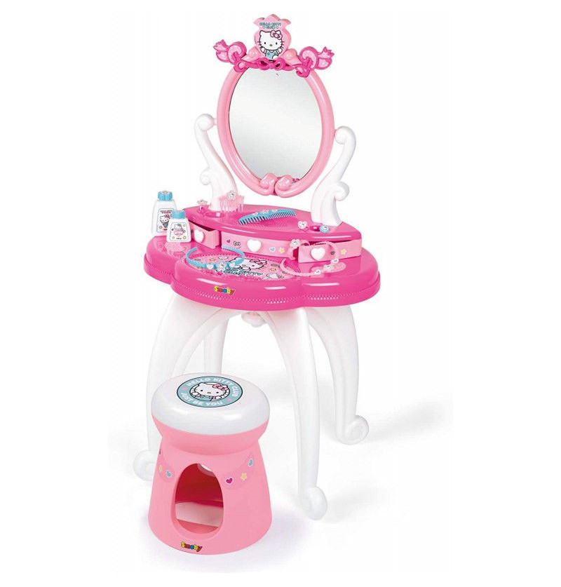 Hello Kitty specchiera 2 in 1