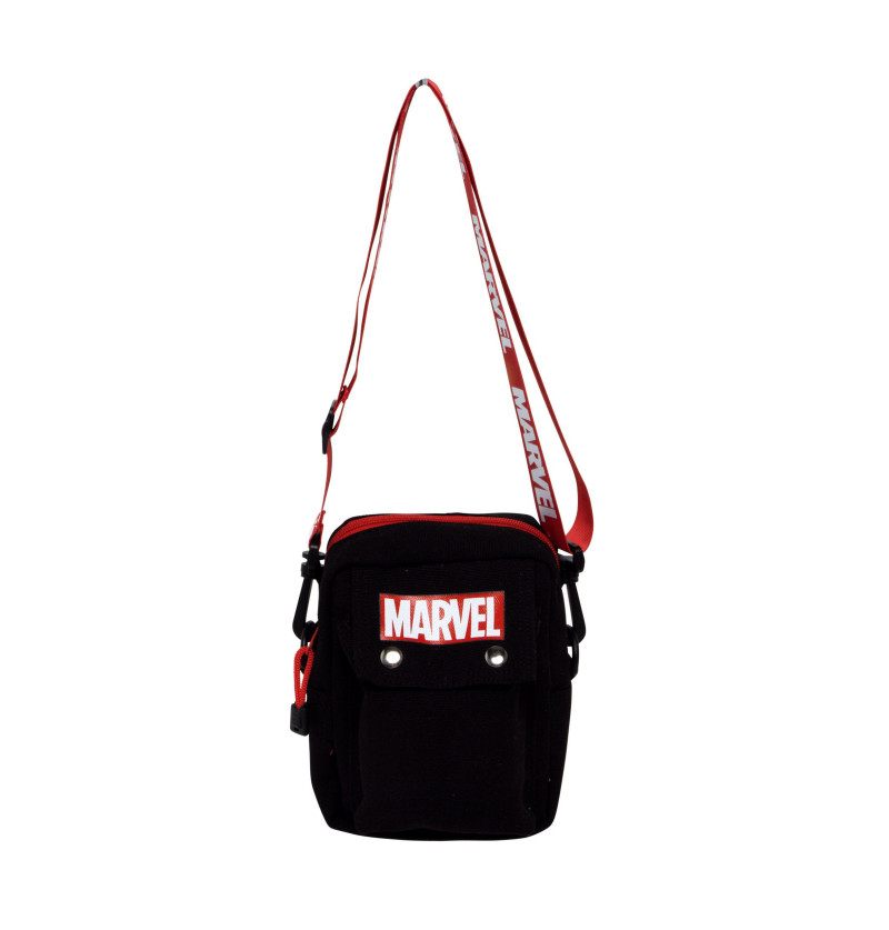 Borsa a tracolla Marvel con...