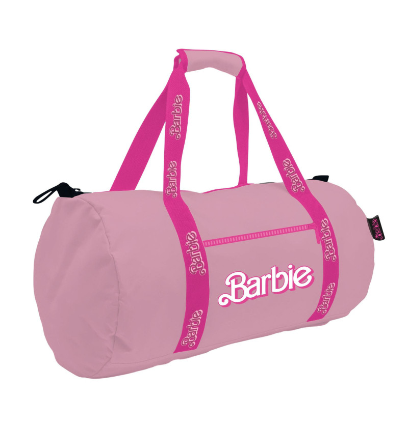 Borsa sportiva Barbie...