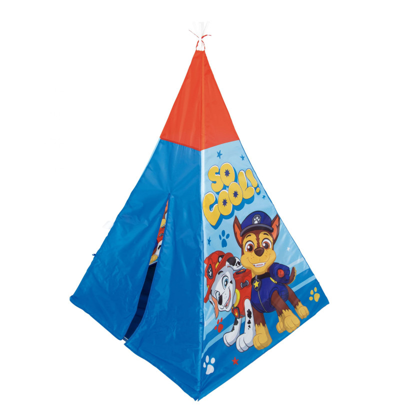 Tenda da gioco Paw Patrol boy