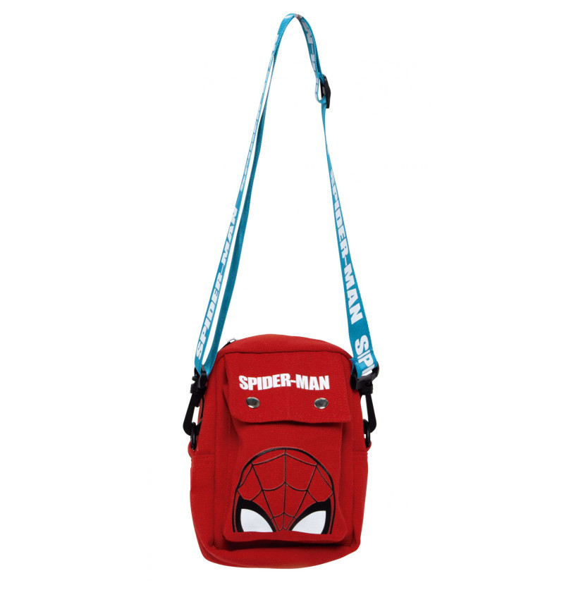 Borsa a tracolla Spiderman...