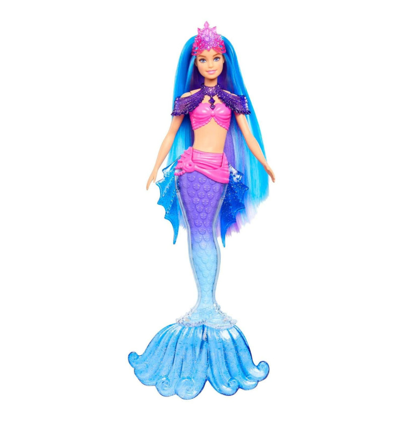 Barbie Sirene Barbie...