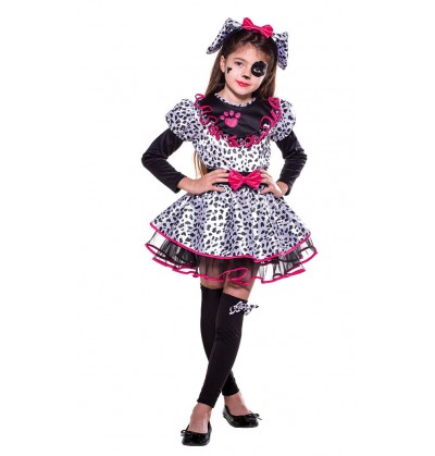 Il numero 1 del risparmio-COSTUME PER CARNEVALE BARBIE PRINCIPESSA FAIRY  4-5 ANNI DA 98 CM